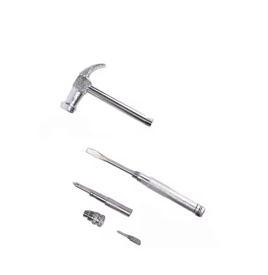 Mini martillo multitool