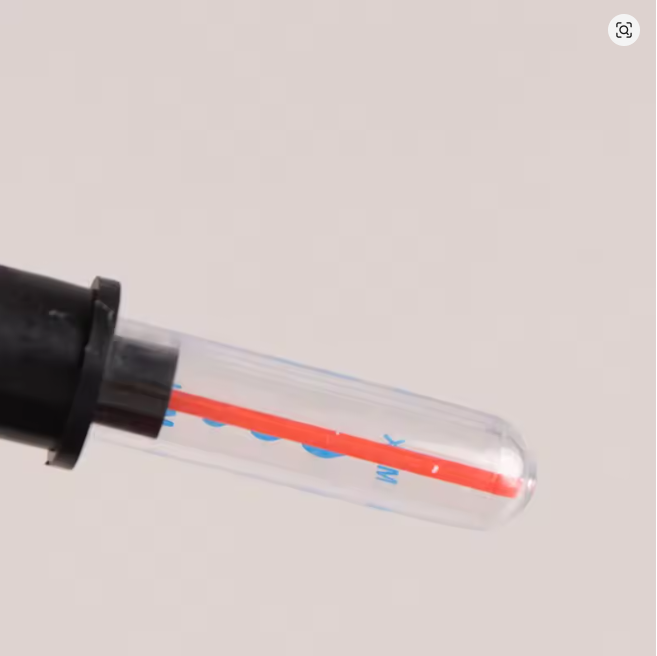 Indicador de humedad para plantas