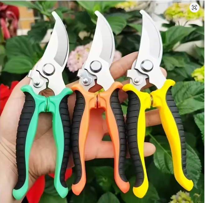 Tijeras profesionales de poda