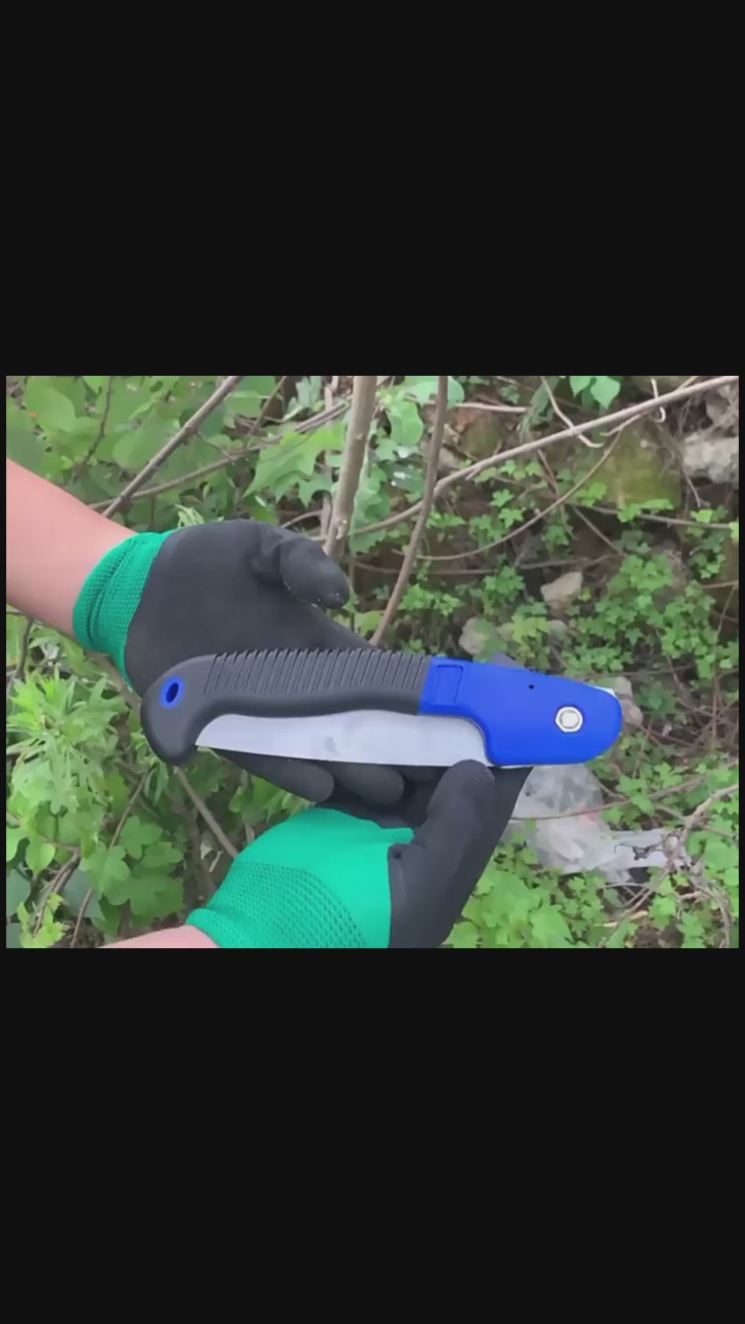 Cargar video: 